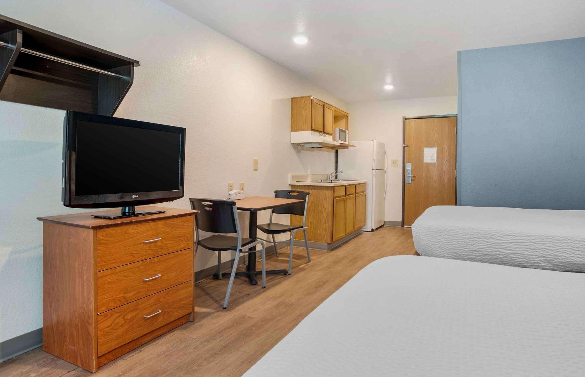 Extended Stay America Select Suites - Montgomery Exterior photo
